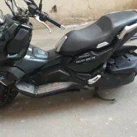 adv 175 (هاسکی)|موتورسیکلت|تهران, اتابک|دیوار