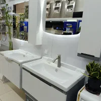 روشویی کابین|لوازم سرویس بهداشتی|یزد, |دیوار