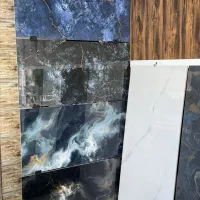 انواع کاشی و سرامیک ( لوکس / اقتصادی )