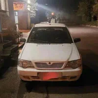 پراید خوش رکاب|خودرو سواری و وانت|اصفهان, خواجه عمید|دیوار