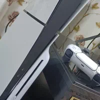 ps5 slim|کنسول، بازی ویدئویی و آنلاین|خرمشهر, |دیوار