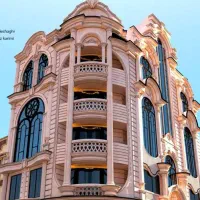پیش فروش ۹۰ متری خیابان گلسرخی دو خوابه