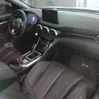 هایما s8 توجه بازدید اندیمشک