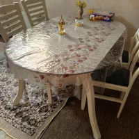 میز ناهار خوری