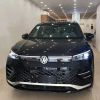 تیگوان ال پرو ۲۰۲۵
