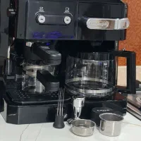 قهوه ساز دلونگی چند کاره( اس پر سو ترک فر انسه