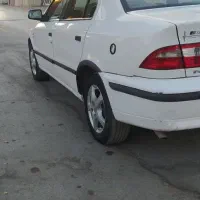 سمند ef7 دوگانه سوز فابریک خانگی|خودرو سواری و وانت|بروجن, |دیوار