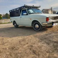 پیکان وانت مدل 93