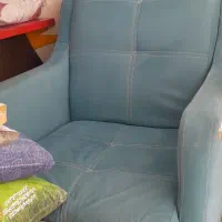 مبل تک نفره