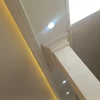 گچکاری و ابزار و اجرای نورمخفی|خدمات پیشه و مهارت|اسدآباد, |دیوار