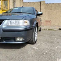 سمند ef7 مدل 96|خودرو سواری و وانت|سنندج, |دیوار