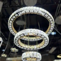 خرید لوستر مستقیم از کارخانه بدون افزایش قیمت|لوستر و چراغ آویز|کرج, کمال‌شهر|دیوار