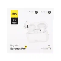 ایرپاد‌های JBQ