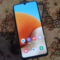 گوشی   a32  4G|موبایل|تهران, خاک سفید|دیوار