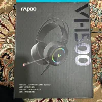 هدفون گیمینگ