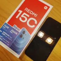 شیائومی ردمی15cدر حد نو