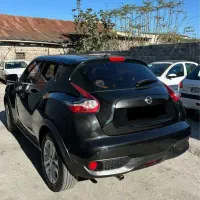 نیسان جوک ۲۰۱۷ اسکای پک|خودرو سواری و وانت|آمل, |دیوار