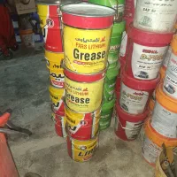 گیریس نسوز ایرانول وپارس17کیلویب