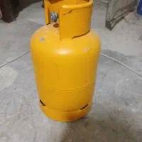 کپسول گاز نو   ،  پر