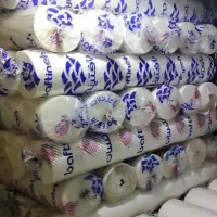 پارچه رزین دار نمدی عرض ۱/۶۰ و اسپانباند برش خورده