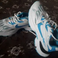 کفش کتانی نایک|کیف، کفش، کمربند|صائین قلعه, |دیوار