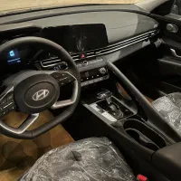 هیوندای النترا ۲۰۲۵|خودرو سواری و وانت|تهران, ولنجک|دیوار