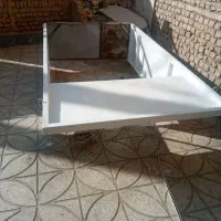 باربند شمالی پیکان وانت