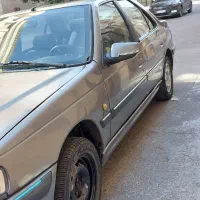 پژو پارس ۸۸ ساده|خودرو سواری و وانت|گرگان, |دیوار