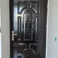 عوض کردن طرح و ر نگ درب های اتاق و هال|خدمات پیشه و مهارت|مهاباد (آذربایجان غربی), |دیوار