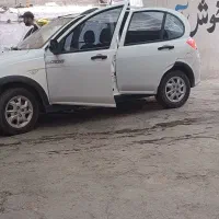 کوئیک مدل  اسفند 401|خودرو سواری و وانت|سبزوار, باهنر|دیوار