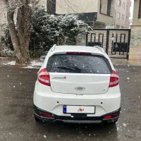 ام وی ام ۳۱۵ مدل ۱۳۹۸|خودرو سواری و وانت|کرج, فاز ۳ گوهردشت|دیوار