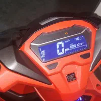 فروش و معاوضه موتور کویر ADV S2 NEW FACE با پراید