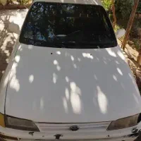 تویوتا کرولا مدل 1997