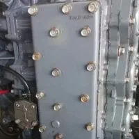 موتور قایق ۸۵