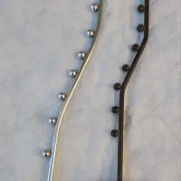 چوب لباس رگال|فروشگاه و مغازه|ماهدشت, |دیوار