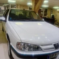 پارش تیوفایو مدل 401 بیرنگ فقط اقساطی|خودرو سواری و وانت|تهران, دردشت|دیوار