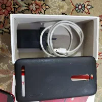 ایسوس Zenfone 2 ZE551ML با حافظهٔ ۳۲ گیگابایت|موبایل|تهران, هفت چنار|دیوار