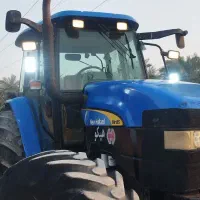 تراکتور نیوهلند|خودرو سنگین|اهواز, کوی علوی|دیوار