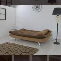 مبل تختخوابشو تخت خواب شو تخت خوابشو اورنگ ایپک|مبلمان خانگی و میز عسلی|مشهد, بهمن|دیوار