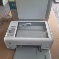 پرینتر۳۱۸۳hp|پرینتر، اسکنر، کپی، فکس|تهران, مشیریه|دیوار