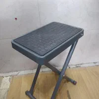 چهارپایه تاشو * فروشگاه پدر و پسر*|ابزارآلات|تبریز, |دیوار