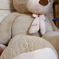 خرس ۲متری|اسباببازی|اصفهان, خانه اصفهان|دیوار