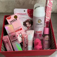 انواع باکس هدیه پک دخترونه