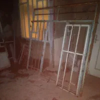 درب و پنجره خانه|حراج|خرمآباد, |دیوار