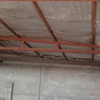 اجاره سوله ارتفاع 4 متربرق سه فاز و آب ومحوطه کار
