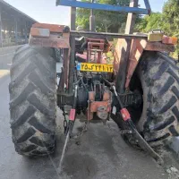 تراکتور فرگوسن ۲۸۵ فوق العاده روپا و تمیز
