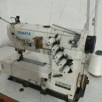 چرخ میان دوز یاماتا