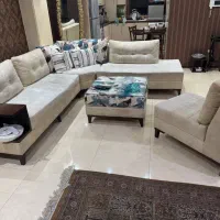 مبل ال کار کرده