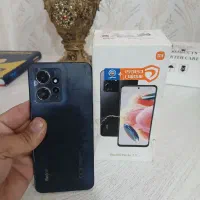گوشی شئیامی نوت12حافظه128رام6