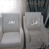 مبل شویی نمونه قالیشویی در محل|خدمات نظافت|بیرجند, |دیوار